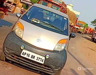 Used Cars in Vijayawada - 40 Second Hand Cars for Sale in Vijayawada
