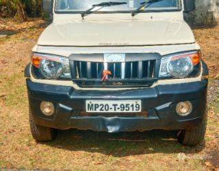 mahindra bolero car bazar