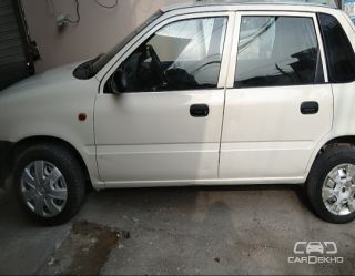 1997 Maruti Zen LXI 1997 Maruti Zen LXI