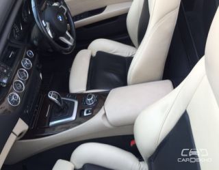 2015 BMW Z4 35i 2015 BMW Z4 35i