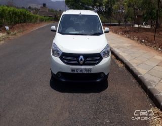 2015 Renault Lodgy 85PS RxL 2015 Renault Lodgy 85PS RxL