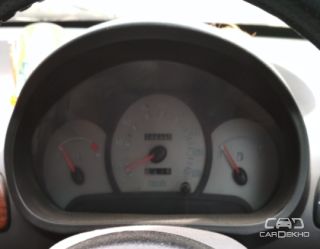 2007 Hyundai Santro Xing XL 2007 Hyundai Santro Xing XL