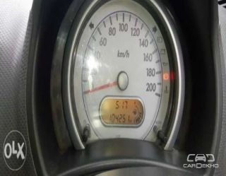 2013 Maruti Ritz LDi 2013 Maruti Ritz LDi