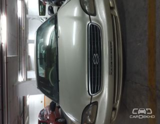 2005 Maruti Baleno LXI 2005 Maruti Baleno LXI