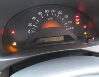 2011 Maruti Wagon R LXI BS IV 2011 Maruti Wagon R LXI BS IV