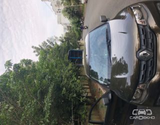 2015 Renault KWID RXL 2015 Renault KWID RXL
