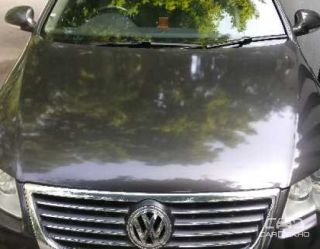 2010 Volkswagen Passat 1.8 TSI MT 2010 Volkswagen Passat 1.8 TSI MT