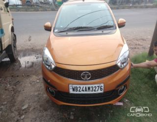2017 Tata Tiago 1.05 Revotorq XZ 2017 Tata Tiago 1.05 Revotorq XZ
