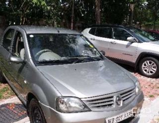 2007 Mahindra Renault Logan 1.6 GLX Petrol 2007 Mahindra Renault Logan 1.6 GLX Petrol