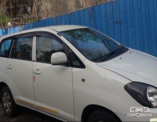 2011 Toyota Innova 2.5 G (Diesel) 7 Seater BS IV 2011 Toyota Innova 2.5 G (Diesel) 7 Seater BS IV