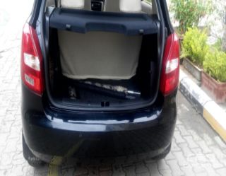 2011 Skoda Fabia 1.2 MPI Ambiente Petrol 2011 Skoda Fabia 1.2 MPI Ambiente Petrol