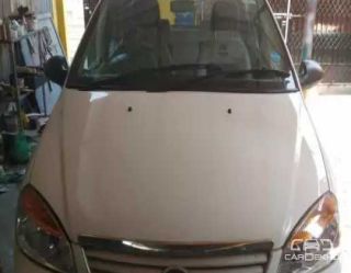 2016 Tata Indica V2 Emax CNG GLS 2016 Tata Indica V2 Emax CNG GLS