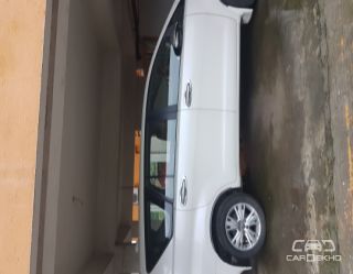 2016 Toyota Innova Crysta 2.8 ZX AT 2016 Toyota Innova Crysta 2.8 ZX AT