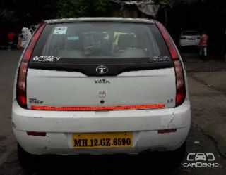 2013 Tata Indica Vista TDI LX 2013 Tata Indica Vista TDI LX
