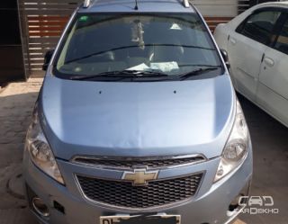 2010 Chevrolet Beat LT 2010 Chevrolet Beat LT