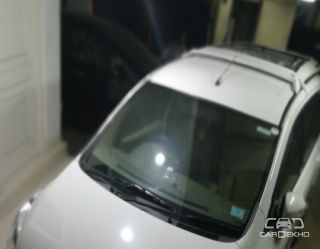 2017 Maruti Ertiga VXI AT 2017 Maruti Ertiga VXI AT
