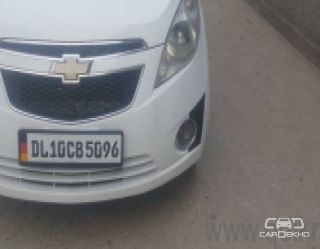 2016 Chevrolet Beat PS 2016 Chevrolet Beat PS