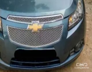 2010 Chevrolet Cruze LT 2010 Chevrolet Cruze LT