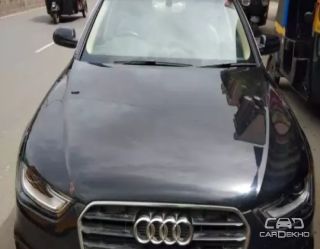 2013 Audi A4 2.0 TDI 2013 Audi A4 2.0 TDI