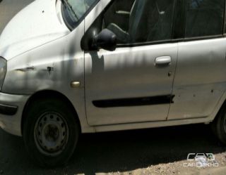 2006 Tata Indigo GLX 2006 Tata Indigo GLX