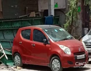 2009 Maruti A-Star Lxi 2009 Maruti A-Star Lxi