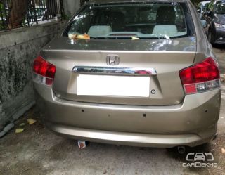 2011 Honda City 1.5 V AT 2011 Honda City 1.5 V AT