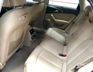 2013 Audi A6 2011-2015 2.0 TDI Technology 2013 Audi A6 2011-2015 2.0 TDI Technology