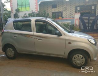 2013 Maruti Alto 800 LXI 2013 Maruti Alto 800 LXI