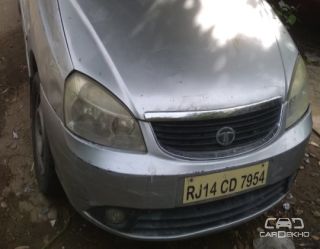 2007 Tata Indigo GLX 2007 Tata Indigo GLX