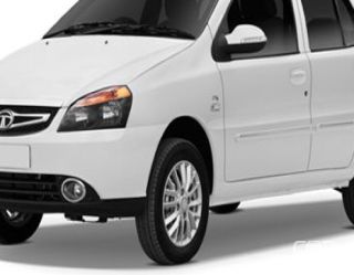 2009 Tata Indigo XL Classic Dicor 2009 Tata Indigo XL Classic Dicor