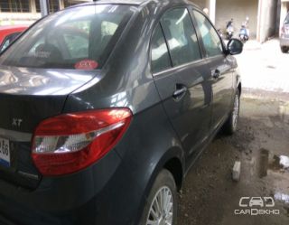 2015 Tata Zest Revotron 1.2 XT 2015 Tata Zest Revotron 1.2 XT