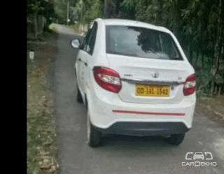 2017 Tata Zest Quadrajet 1.3 75PS XE 2017 Tata Zest Quadrajet 1.3 75PS XE