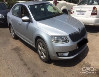2016 Skoda Octavia Ambition 1.4 TSI MT 2016 Skoda Octavia Ambition 1.4 TSI MT