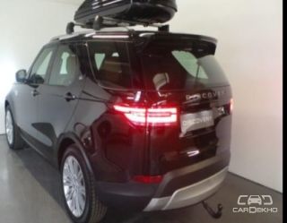 2017 Land Rover Discovery HSE 3.0 TD6 2017 Land Rover Discovery HSE 3.0 TD6