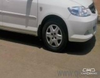 2006 Honda City ZX GXi 2006 Honda City ZX GXi