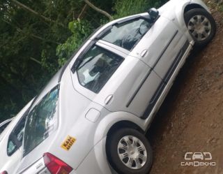 2016 Mahindra Verito 1.5 D2 BSIV 2016 Mahindra Verito 1.5 D2 BSIV