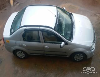 2016 Mahindra Verito 1.5 D2 BSIV 2016 Mahindra Verito 1.5 D2 BSIV
