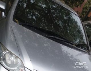 2008 Honda City ZX CVT 2008 Honda City ZX CVT