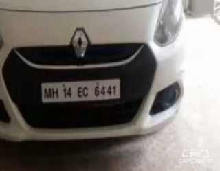 2014 Renault Scala Diesel RxE 2014 Renault Scala Diesel RxE