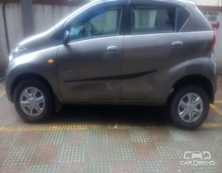 2017 Datsun redi-GO T Option 2017 Datsun redi-GO T Option