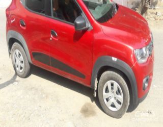2016 Renault KWID RXT Optional 2016 Renault KWID RXT Optional