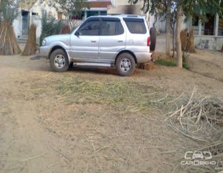 2007 Tata New Safari DICOR 2.2 LX 4x2 2007 Tata New Safari DICOR 2.2 LX 4x2