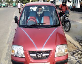 2006 Hyundai Santro Xing XP 2006 Hyundai Santro Xing XP