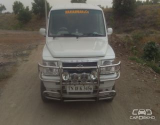 2012 Tata Sumo CX 10 Str BSIV 2012 Tata Sumo CX 10 Str BSIV