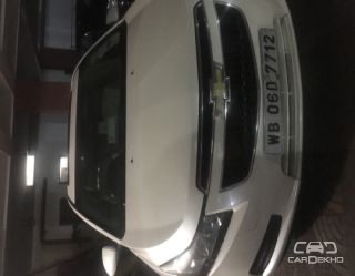 2010 Chevrolet Cruze LTZ 2010 Chevrolet Cruze LTZ
