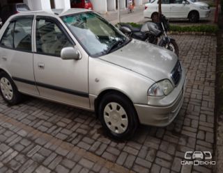2007 Maruti Esteem VXi BSIII CNG 2007 Maruti Esteem VXi BSIII CNG
