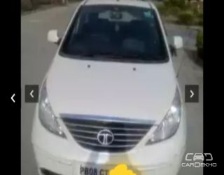 2014 Tata Indica Vista TDI LX 2014 Tata Indica Vista TDI LX