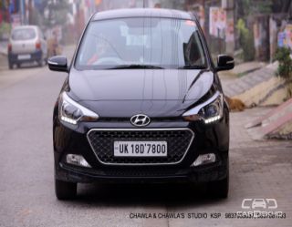 2016 Hyundai i20 Asta Option 1.2 2016 Hyundai i20 Asta Option 1.2
