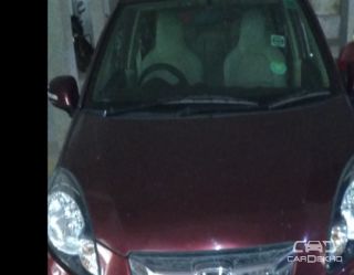 2015 Honda Amaze VX AT i-Vtech 2015 Honda Amaze VX AT i-Vtech