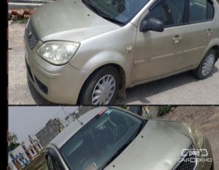 2006 Ford Fiesta 1.6 Duratec EXI 2006 Ford Fiesta 1.6 Duratec EXI